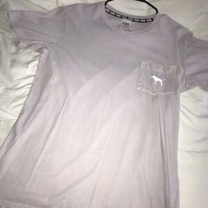 VS PINK Tee